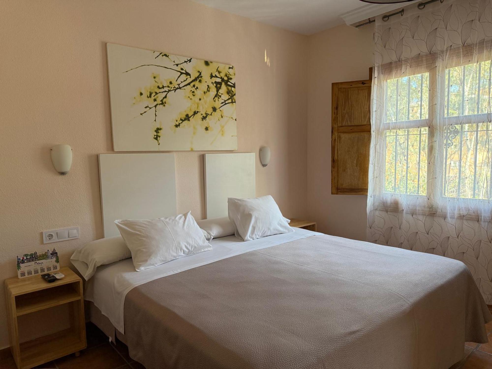 Hostal Moscatel — Photos 2