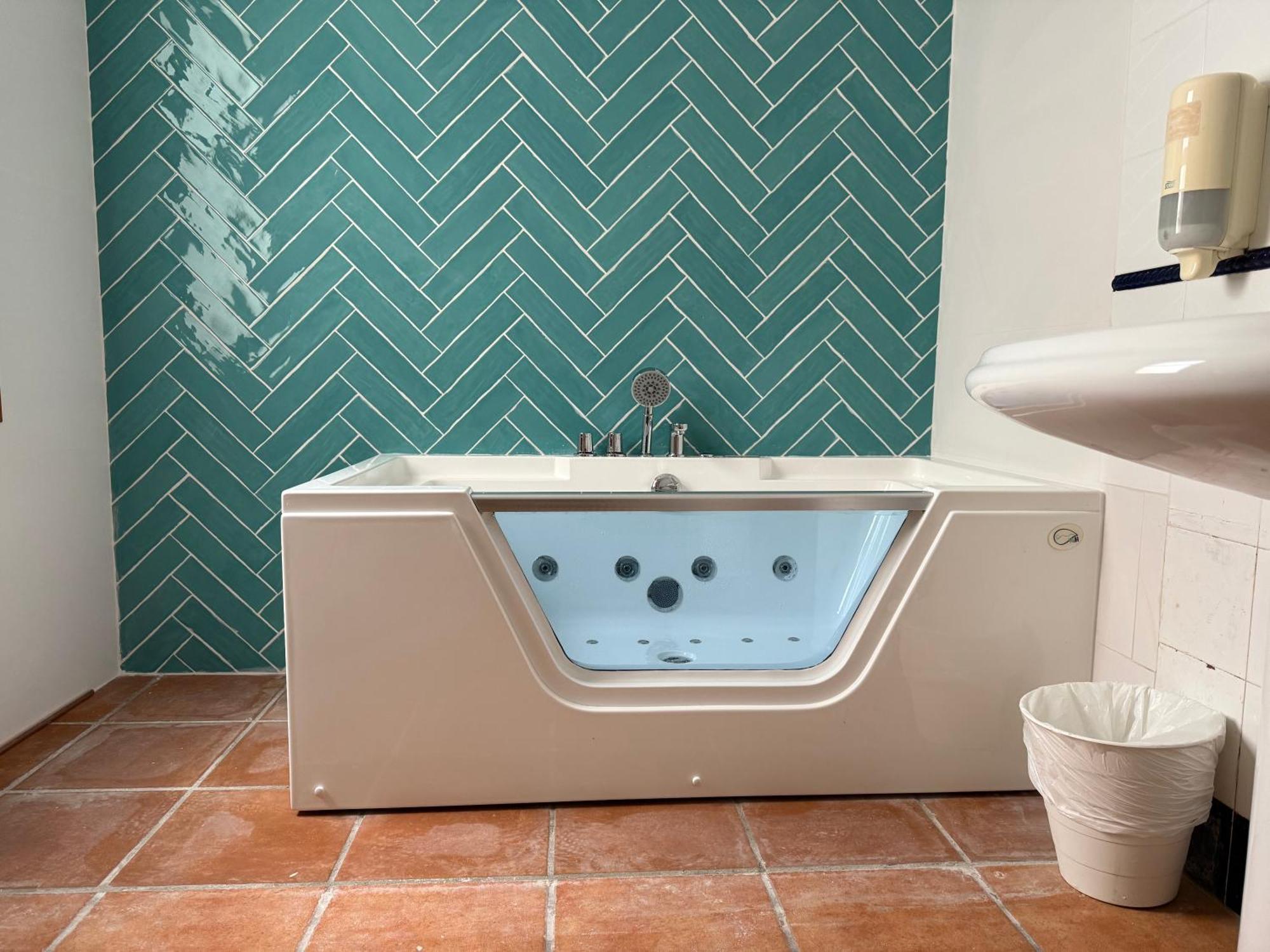 Hostal Moscatel — Photos 3